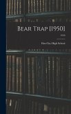Bear Trap [1950]; 1950