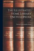 The Illustrated Home Library Encyclopedia; 14