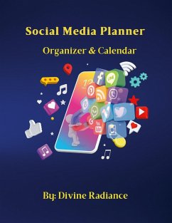 Social Media Planner - Joyce, Nicole