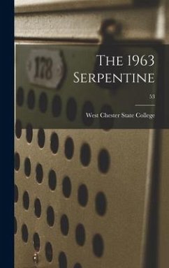 The 1963 Serpentine; 53