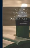 A Second Treasury of Christmas Decorations