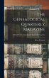 The Genealogical Quarterly Magazine;... - Bild 1