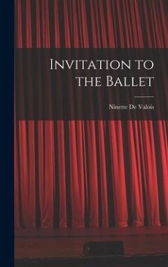 Invitation to the Ballet