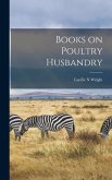 Books on Poultry Husbandry