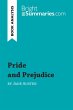 Pride and Prejudice by Jane Austen... - Bild 1