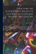 Folk Lore, or, Superstitious Beliefs in... - Bild 1