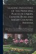 Leading Industries of the Principal... - Bild 1
