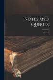 Notes and Queries; ser.4 v.6