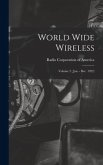 World Wide Wireless: Volume 2 ( Jan. - Dec. 1922)