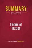 Summary: Empire of Illusion