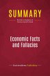 Summary: Economic Facts and Fallacies - Bild 1