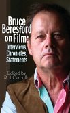 Bruce Beresford on Film (hardback)