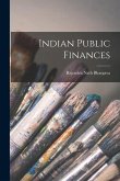 Indian Public Finances