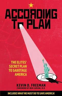 According to Plan - Freeman, Kevin D.