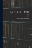 Eric Ed073408: Human Variability and Learning.