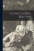 Flying Stories, May 1929