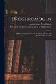 Urochromogen: a Diazo Giving Substance in Pathological Urines and Ergothioneine in Urine