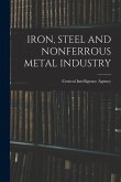 Iron, Steel and Nonferrous Metal Industry