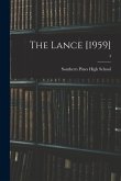 The Lance [1959]; 3