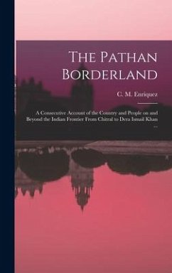 The Pathan Borderland