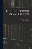 The High School German Reader