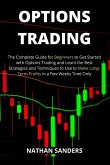 OPTIONS TRADING OPTIONS TRADING