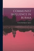 Communist Imfluence in Burma