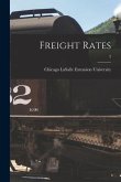Freight Rates; 2