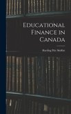 Educational Finance in Canada