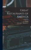 Great Restaurants of America