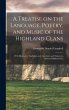 A Treatise on the Language, Poetry, and... - Bild 1