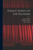Dance Songs of the Nations