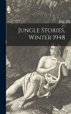 Jungle Stories, Winter 1948