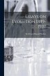 Essays on Evolution 1889-1907... - Bild 1