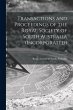 Transactions and Proceedings of the... - Bild 1