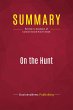 Summary: On the Hunt - Bild 1