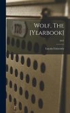 Wolf, The [Yearbook]; 1957