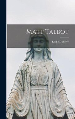 Matt Talbot - Doherty, Eddie