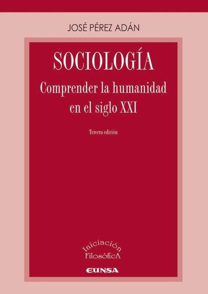 Sociología