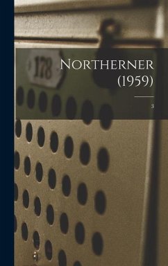 Northerner (1959); 3 - Anonymous