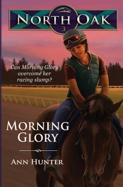 Morning Glory - Hunter, Ann