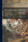 Picasso as a Book Artist