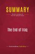Summary: The End of Iraq - Bild 1