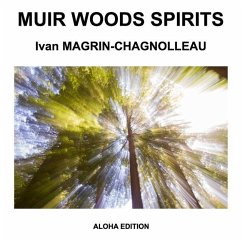 Muir Woods Spirits - Magrin-Chagnolleau, Ivan