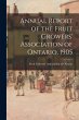 Annual Report of the Fruit Growers'... - Bild 1