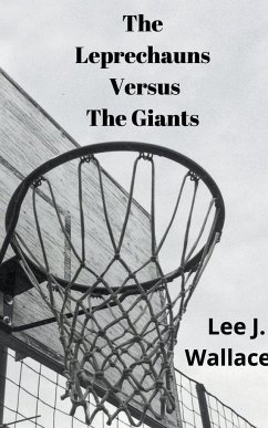 The Leprechauns Versus The Giants - Wallace, Lee