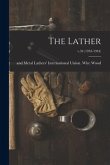 The Lather; v.34 (1933-1934)