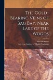 The Gold-bearing Veins of Bag Bay, Near Lake of the Woods [microform]