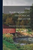 The Narragansett Historical Register; 8
