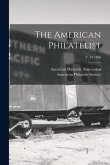 The American Philatelist; v. 10 1896
